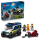 LEGO CITY 60479 Furgonetka policyjnego konwoju więziennego - 1473489 - zdjęcie 2